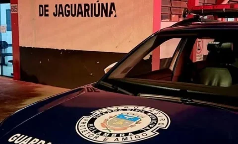 Ocorrência de perturbação termina com dois conduzidos por desacato, resistência e desobediência em Holambra