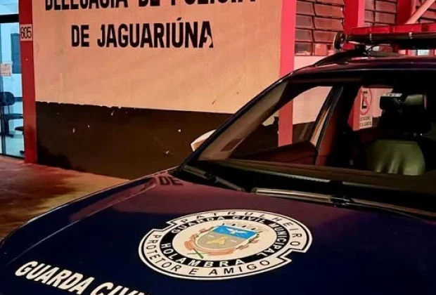 Ocorrência de perturbação termina com dois conduzidos por desacato, resistência e desobediência em Holambra