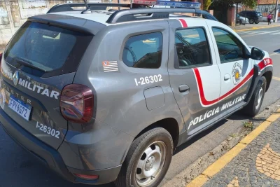PM localiza procurado pela Justiça dentro de empresa em Santo Antônio de Posse