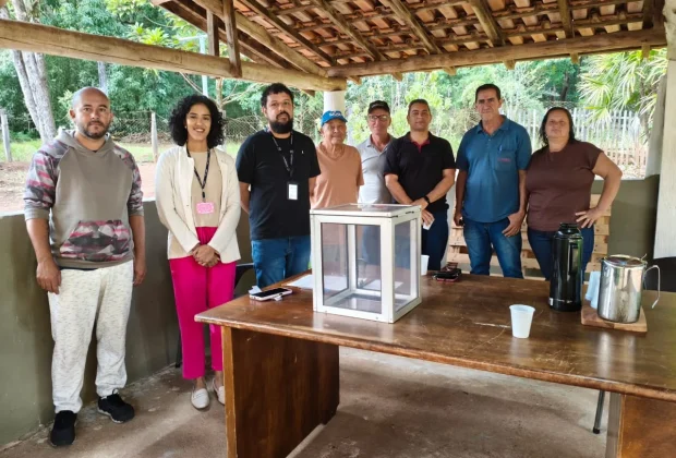 Feira Livre Noturna do Tucura muda de endereço a partir de 21 de agosto em Mogi Mirim
