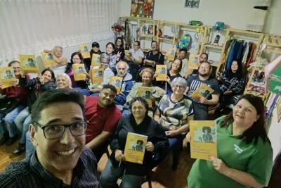 Artur Nogueira promove capacitação para fortalecer negócios de artesãos