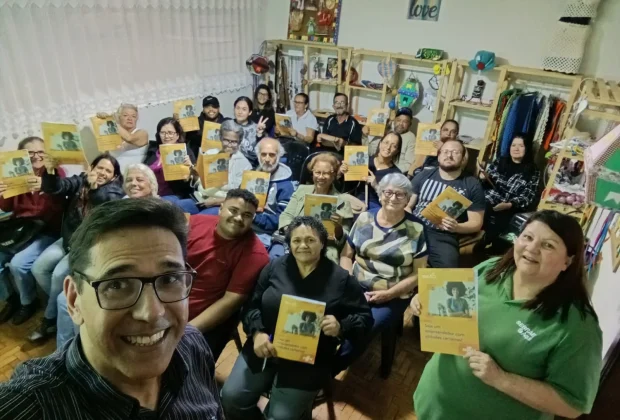 Artur Nogueira promove capacitação para fortalecer negócios de artesãos