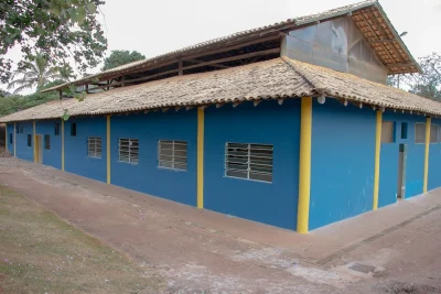 Jaguariúna inaugura nova creche no Roseira de Cima nesta sexta-feira