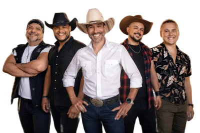 RedFox estreia nas rádios e divulga a música “Palpite” em uma versão pop country
