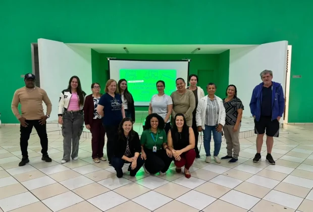 Palestra orienta pequenos empreendedores sobre exposição de produtos e divulgação nas redes sociais