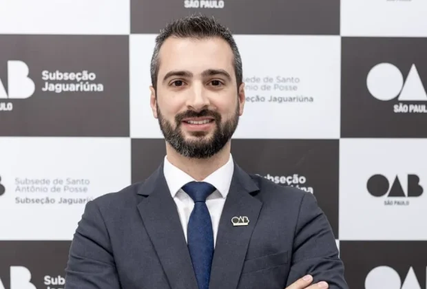 OAB Jaguariúna celebra 20 anos nesta sexta-feira com programação especial para advogados