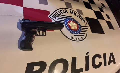 Motorista de aplicativo denuncia sessão de tortura e dois são presos em Itapira