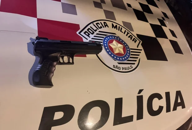 Motorista de aplicativo denuncia sessão de tortura e dois são presos em Itapira