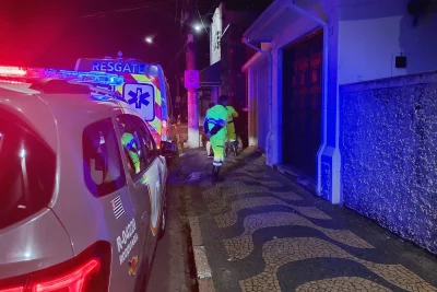 Duas adolescentes desaparecidas são localizadas às margens da SP-147 em Mogi Mirim