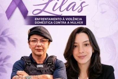 Câmara de Holambra promove palestra sobre  violência doméstica durante o Agosto Lilás