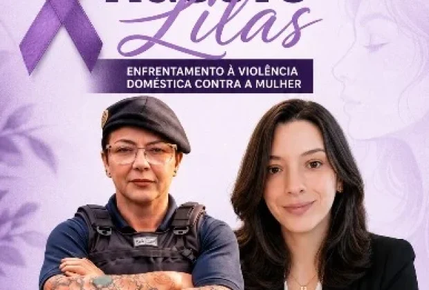 Câmara de Holambra promove palestra sobre  violência doméstica durante o Agosto Lilás