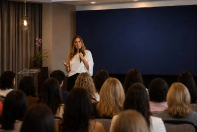 Região de Campinas recebe no dia 20 palestra inédita sobre autoconhecimento e transformação pessoal baseada nos ensinamentos da Kabbalah
