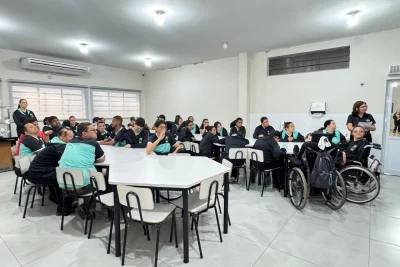 APAE inaugura Cozinha Escola para ampliar autonomia de alunos em Engenheiro Coelho