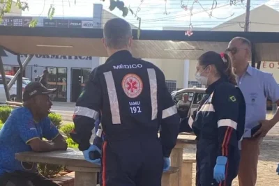 Mogi Guaçu cumpre quatro novas internações compulsórias de pessoas em situação de rua