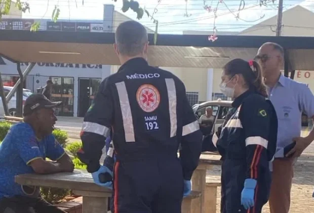 Mogi Guaçu cumpre quatro novas internações compulsórias de pessoas em situação de rua