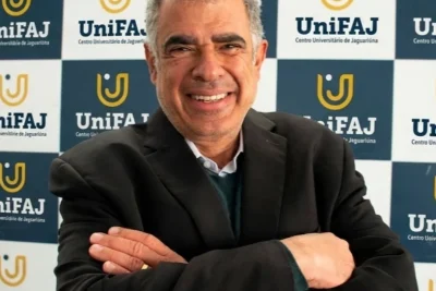 Morre Prof. Dr. Ricardo Jorge Tannus, reitor da UniFAJ