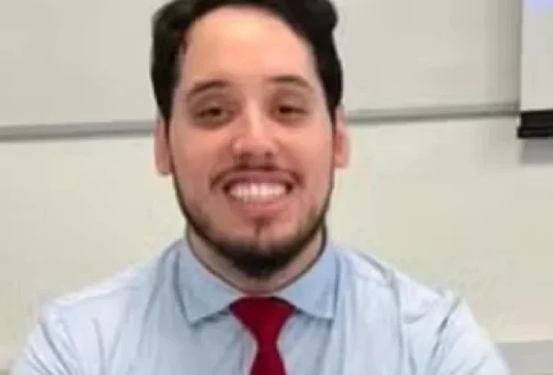 Polícia Civil prende suspeito de matar advogado encontrado morto em Mogi Mirim