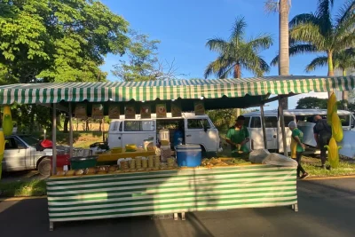 Região de Campinas reúne quase 7 mil negócios ligados às feiras livres