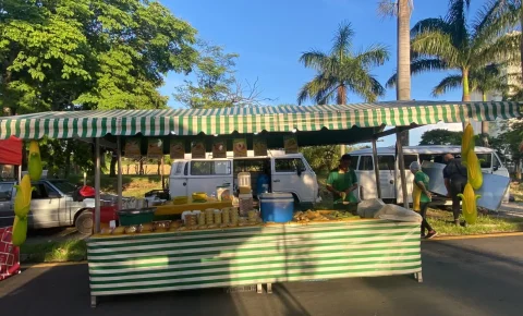 Região de Campinas reúne quase 7 mil negócios ligados às feiras livres