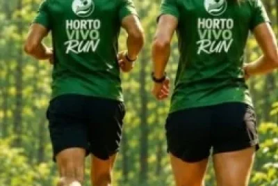 Horto Florestal de Mogi Mirim recebe 1º Horto Vivo Run em setembro