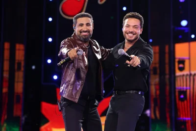 Raí Saia Rodada reúne 50 mil pessoas em noite histórica com Wesley Safadão, Natanzinho Lima e Joelma