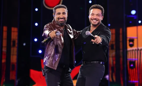 Raí Saia Rodada reúne 50 mil pessoas em noite histórica com Wesley Safadão, Natanzinho Lima e Joelma