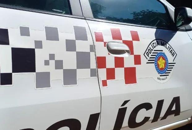 Homem é preso por descumprir medida protetiva após ameaças contra a mãe em Pedreira
