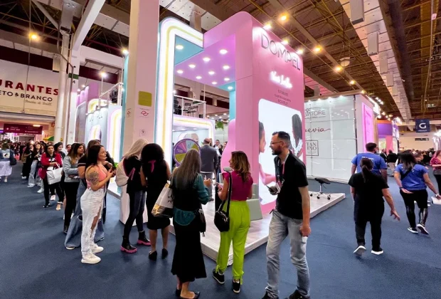 Artur Nogueira oferece oportunidade para empreendedores participarem da Beauty Fair 2026