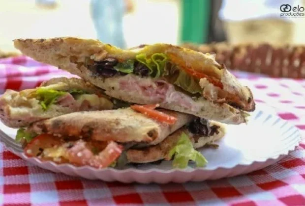 PAULÍNIA RECEBE A 2ª EDIÇÃO DA FESTA ITALIANA COM TRÊS DIAS DE GASTRONOMIA, CULTURA E GRANDES SHOWS GRATUITOS