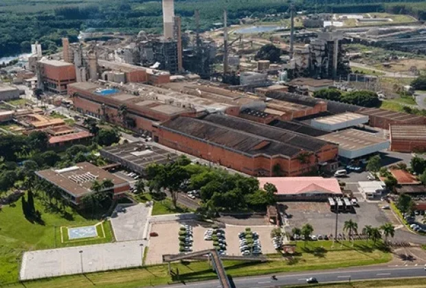 Sylvamo abre vagas de estágio em Mogi Guaçu para Programa 2027