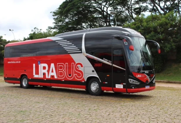 Novo horário de ônibus entre Holambra e São Paulo será disponibilizado durante a Expoflora