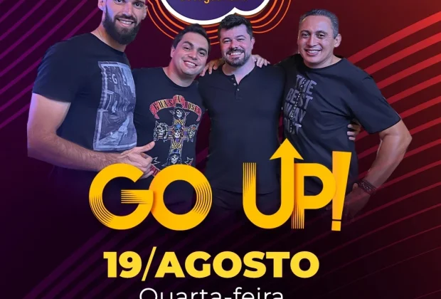 Feira Noturna tem rock ao vivo nesta quarta-feira em Jaguariúna