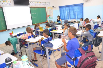 Santo Antônio de Posse abre Chamada Pública para Matrícula Antecipada de 2027