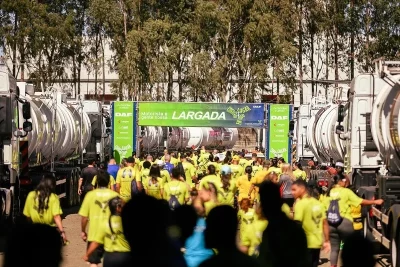 Corrida reunirá mais de 800 participantes em Paulínia com foco em saúde e sustentabilidade