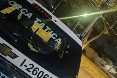Polícia Militar prende dois procurados pela Justiça em Mogi Guaçu no mesmo dia