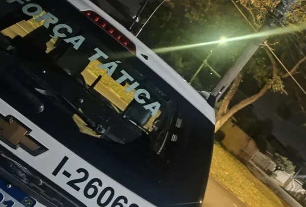 Polícia Militar prende dois procurados pela Justiça em Mogi Guaçu no mesmo dia