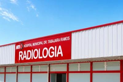 Hospital Municipal de Mogi Guaçu realiza 77 mil exames de imagem em sete meses