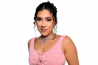 Deia Lucena grava audiovisual em São Paulo com sucessos autorais e música inédita