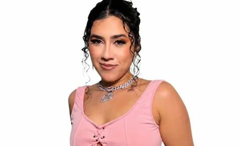 Deia Lucena grava audiovisual em São Paulo com sucessos autorais e música inédita