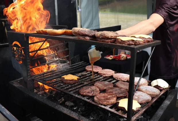 Burning Fest reúne churrasco, música e entrada gratuita em Jaguariúna neste fim de semana