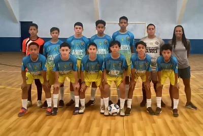 Jaguariúna vence seis de oito jogos pelo Circuito das Águas