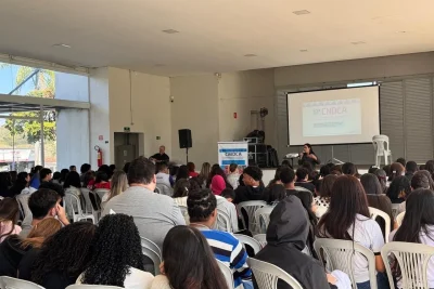 Pré-Conferência reúne cerca de 200 participantes em Jaguariúna