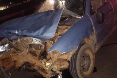 Motorista detido após acidente fatal em Cosmópolis é investigado por possível uso de identidade falsa