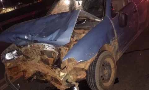 Motorista detido após acidente fatal em Cosmópolis é investigado por possível uso de identidade falsa