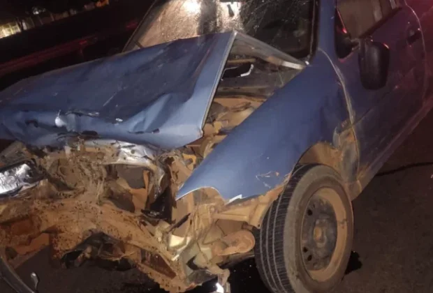 Motorista detido após acidente fatal em Cosmópolis é investigado por possível uso de identidade falsa