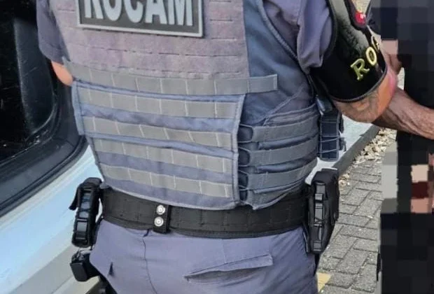 PM prende três procurados e apreende adolescente com drogas em Mogi Mirim e Mogi Guaçu