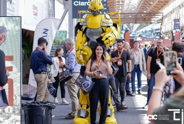 Campinas Innovation Week 2026 confirma participação do Sebrae-SP