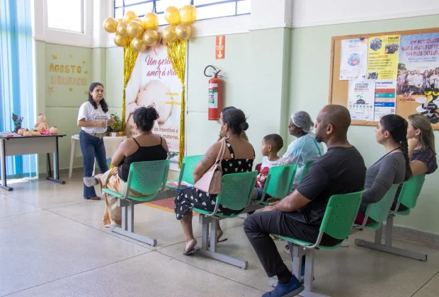 Agosto Dourado tem programação nesta quarta-feira em Jaguariúna