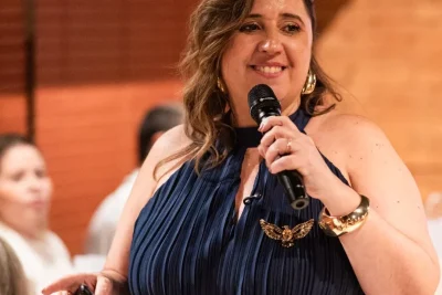Networking também é estratégia: por que profissionais da saúde estão descobrindo que crescer sozinho custa mais caro