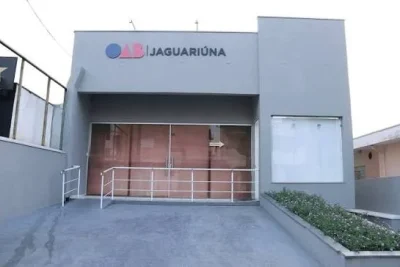 OAB promove palestra sobre Lei Maria da Penha nesta quarta-feira em Jaguariúna